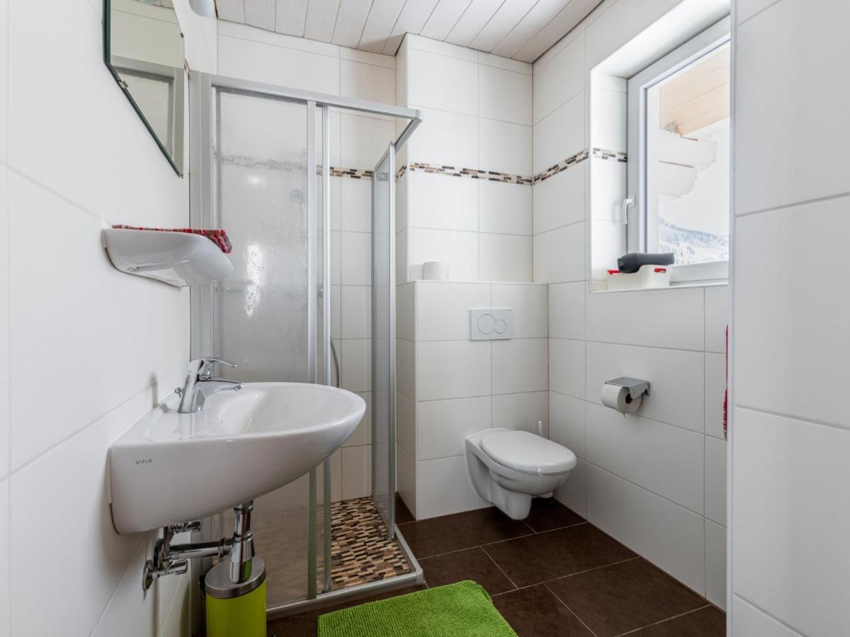 Apartment Achtalgut-2 By Interhome Lend Extérieur photo
